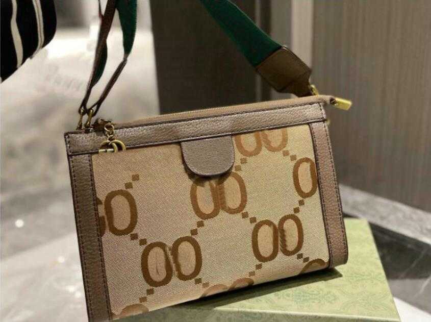 Women Designers Ophidia Crossbody Bags Canvas Handbag Luxurys Chain Letter Lady Wallet Fashion Shoulder Totes Bag Handbags Tote p, Khaki
Women Designers Ophidia Crossbody Bags Canvas Handbag Luxurys Chain Letter Lady Wallet Fashion Shoulder Totes Bag Handbags Tote p, Khaki