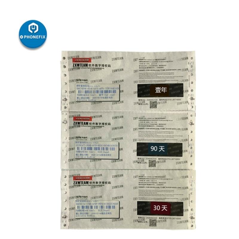 Online ZXW Team 3.2 ZXWTEAM Software / JC Schematic Circuit Diagram Bitmap Digital Authorization Code for Android Phones
Online ZXW Team 3.2 ZXWTEAM Software / JC Schematic Circuit Diagram Bitmap Digital Authorization Code for Android Phones