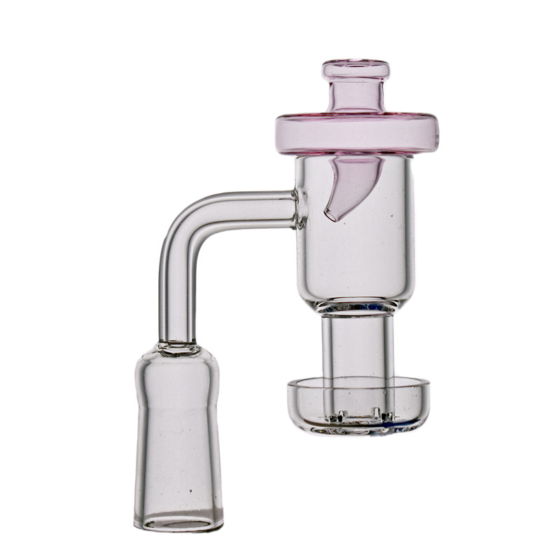 25mm Quartz Terp Vacuum Banger Nail Dabber Domeless Terp Slurper Up Oil Nails 10mm 14mm 18mm male female with UFO Carb Cap for Glass Bong
25mm Quartz Terp Vacuum Banger Nail Dabber Domeless Terp Slurper Up Oil Nails 10mm 14mm 18mm male female with UFO Carb Cap for Glass Bong