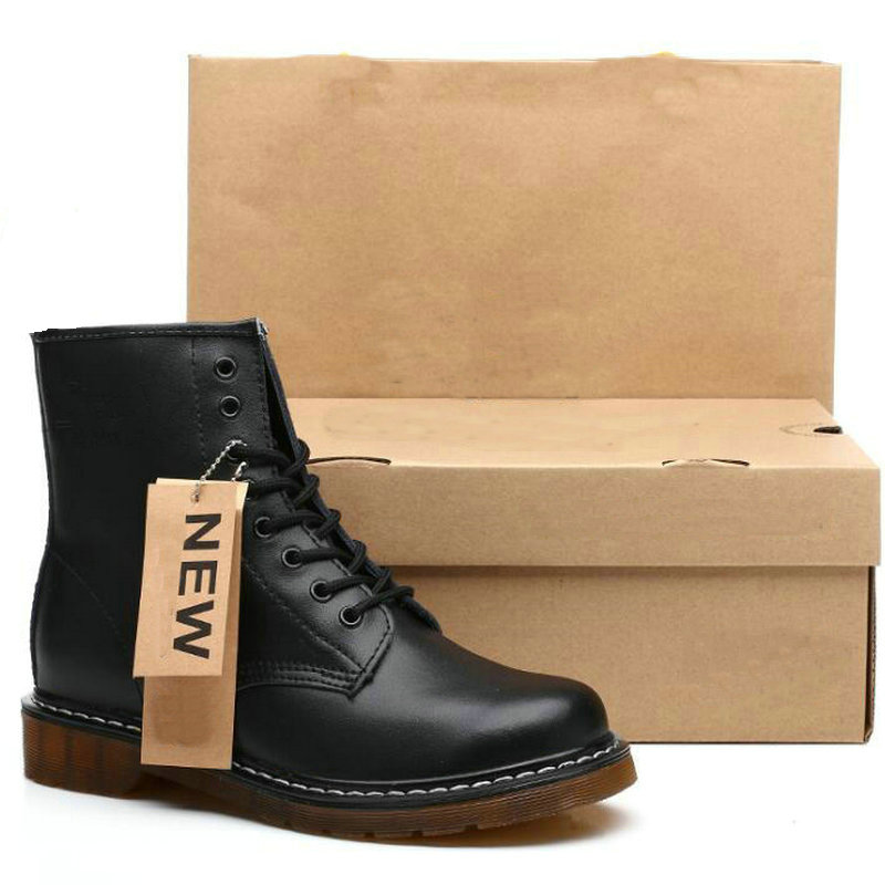 Couple Winter Boots Men Martens Boots Genuine Leather Men Ankle Boots Punk Motorcycle Male Shoes Thick Heel Winter Shoes, Blue
Couple Winter Boots Men Martens Boots Genuine Leather Men Ankle Boots Punk Motorcycle Male Shoes Thick Heel Winter Shoes, Blue
