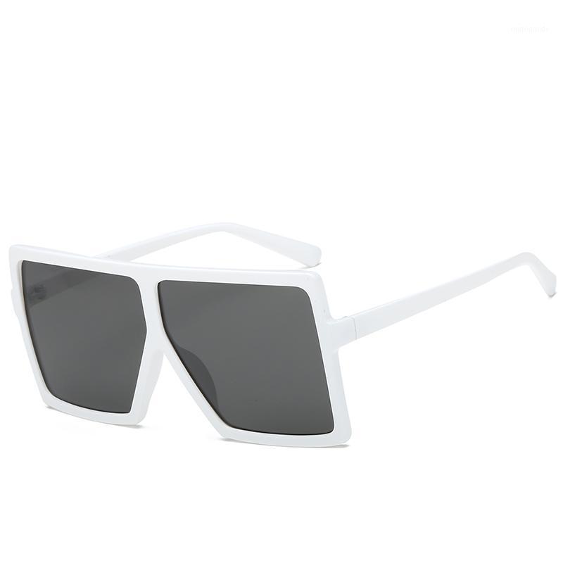 2020 New Sunglasses Square Brand Designer Big Frame Sunglasses For Female Oculos Masculino1
2020 New Sunglasses Square Brand Designer Big Frame Sunglasses For Female Oculos Masculino1