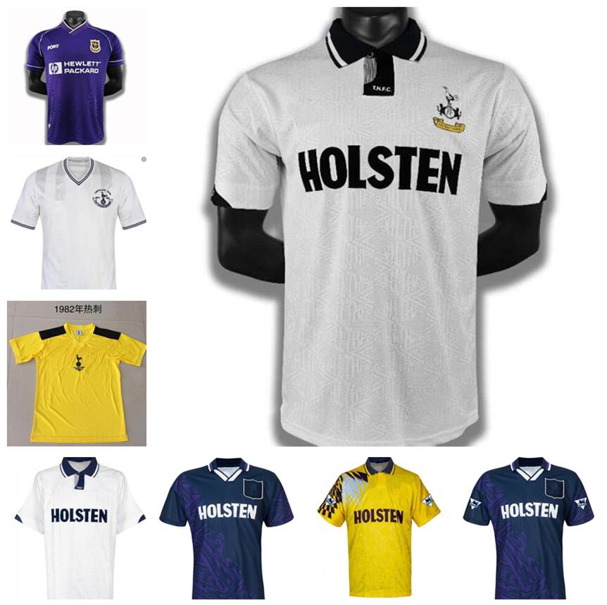 Top 1990 1998 1999 1982 Retro FINAL BALE KANE BERGWIJN Morgan soccer jersey spurs Centenary Jersey DELE SON NDOMBELE uniforms men, Black;yellow
Top 1990 1998 1999 1982 Retro FINAL BALE KANE BERGWIJN Morgan soccer jersey spurs Centenary Jersey DELE SON NDOMBELE uniforms men, Black;yellow