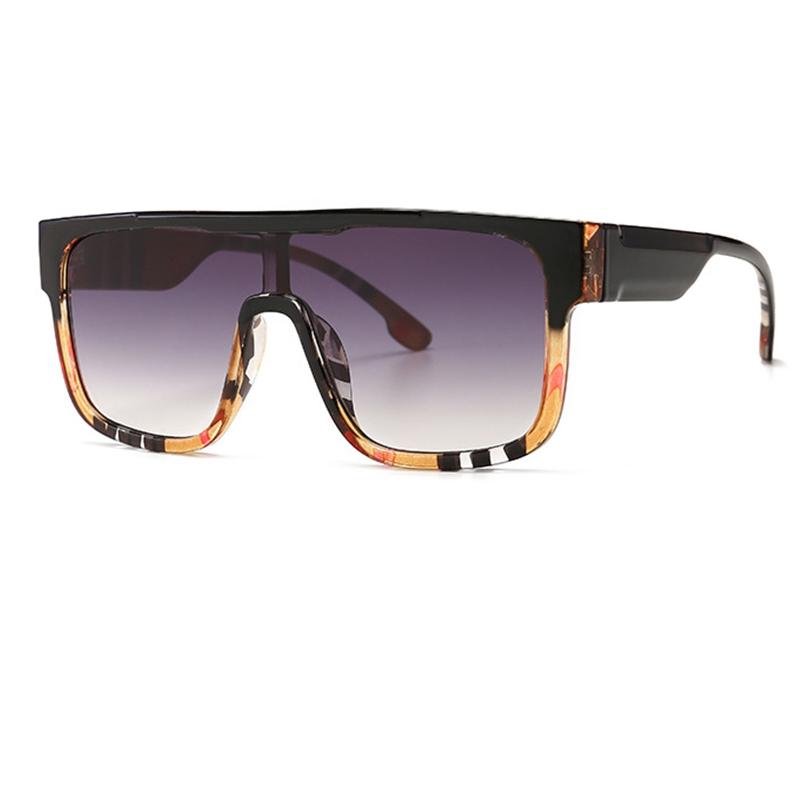Square Flower Sunglasses Women 2020 New Oversized Pilot Men's Sunglasses Fashion Glasses UV400 Oculos, White;black
Square Flower Sunglasses Women 2020 New Oversized Pilot Men's Sunglasses Fashion Glasses UV400 Oculos, White;black