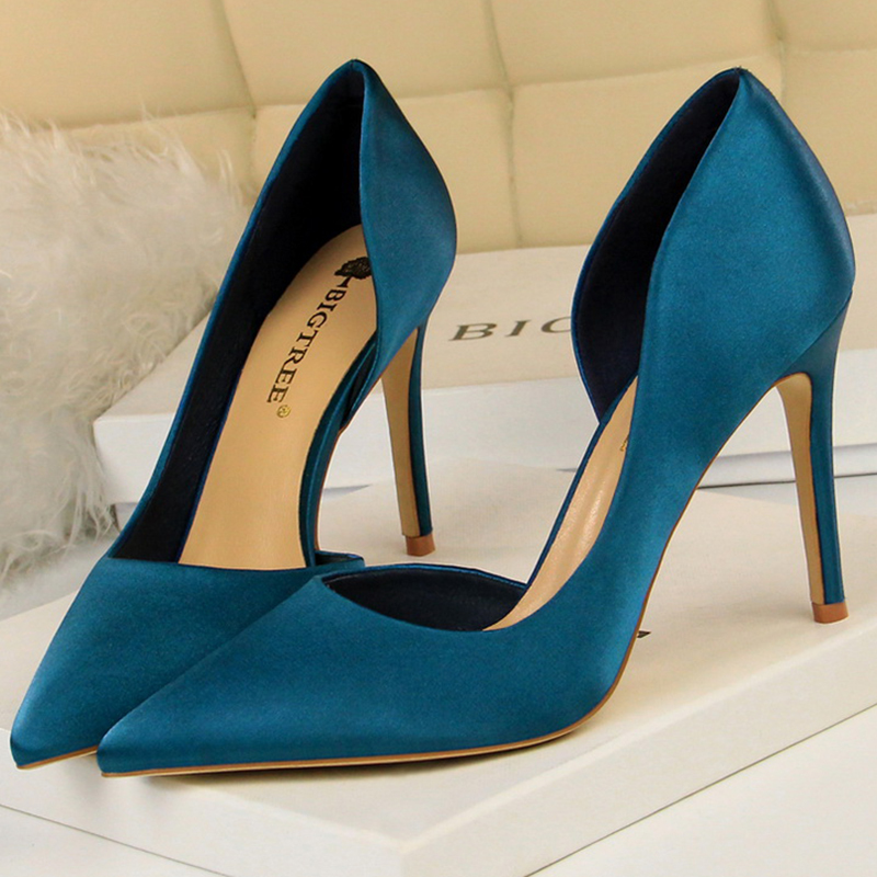 2021-youngest .5cm blue stilettos female pumps luxury lady tacons prom scarpins burgundy dress green shoes 40CG, Silver
2021-youngest .5cm blue stilettos female pumps luxury lady tacons prom scarpins burgundy dress green shoes 40CG, Silver