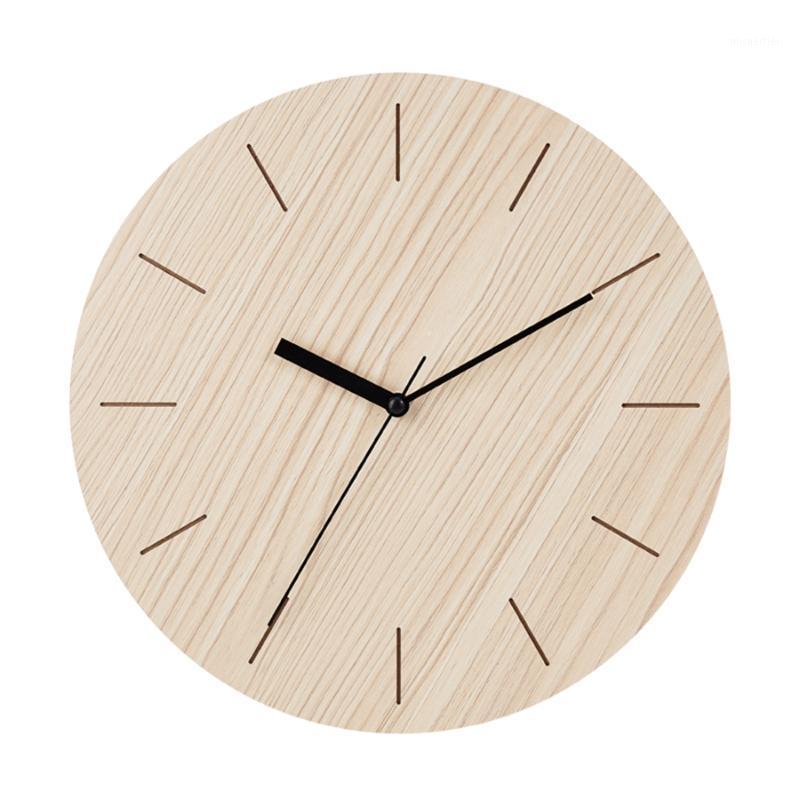European Fashion Mute Creative Mdf Personality Living Room Study Bedroom Home Clock Wall Clock 12 Inch Wall Quartz1
European Fashion Mute Creative Mdf Personality Living Room Study Bedroom Home Clock Wall Clock 12 Inch Wall Quartz1