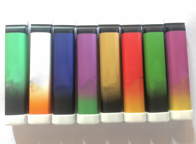 edge disposable vape pen Electronic Cigarette 1100mAh Battery 6.0ml Pod Empty PLUS Pre-filled Cartridge Pod Vapor Device kits
edge disposable vape pen Electronic Cigarette 1100mAh Battery 6.0ml Pod Empty PLUS Pre-filled Cartridge Pod Vapor Device kits