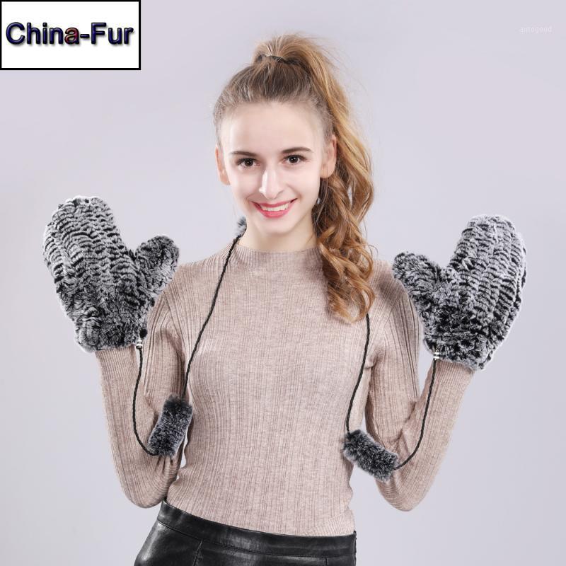 Five Fingers Gloves 2021 Natural Real Rex Fur Good Elastic Women Winter Knitted Mittens Gloves1
Five Fingers Gloves 2021 Natural Real Rex Fur Good Elastic Women Winter Knitted Mittens Gloves1