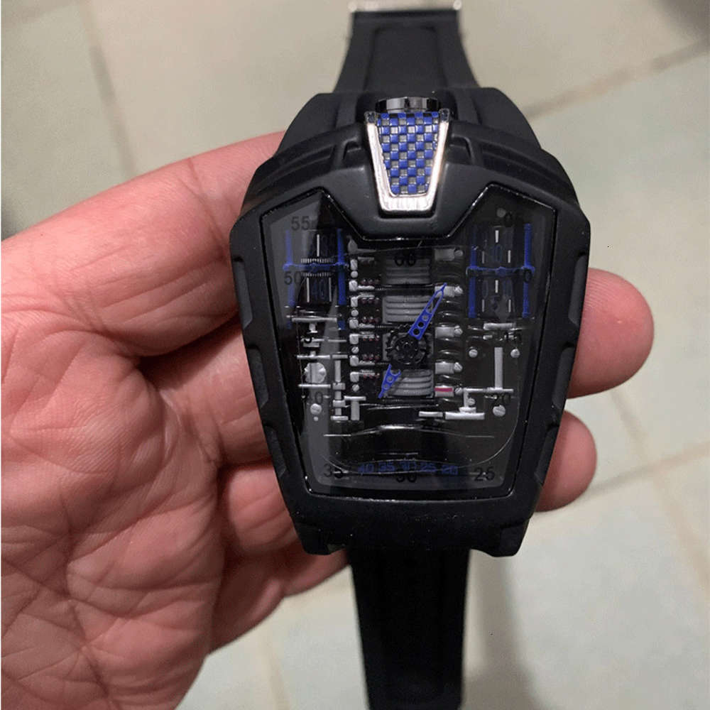 character, watches, Korean Tiktok, creative popular barrel, non mechanical watch, car racing, same car, watch, men's watch., Slivery;brown
character, watches, Korean Tiktok, creative popular barrel, non mechanical watch, car racing, same car, watch, men's watch., Slivery;brown
