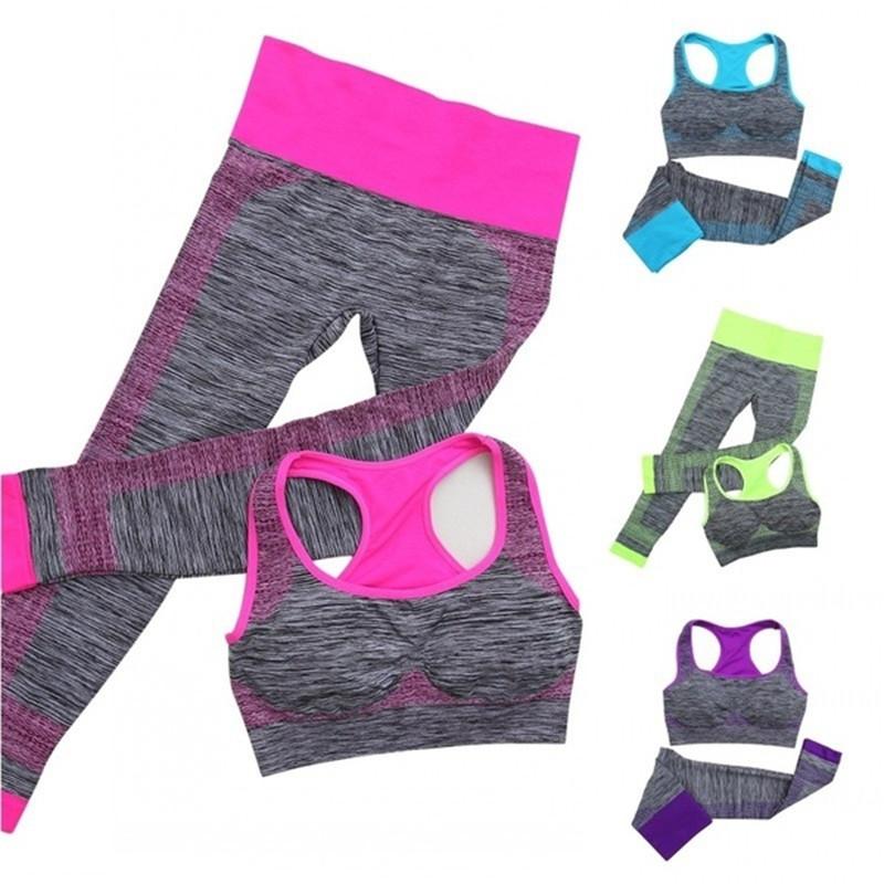 Seamless Yoga Set Sport Wear Women Gym Workout Fitness Clothing Female Sport Suit High Waist Legging Sports Bra Tracksuit, Purple
Seamless Yoga Set Sport Wear Women Gym Workout Fitness Clothing Female Sport Suit High Waist Legging Sports Bra Tracksuit, Purple
