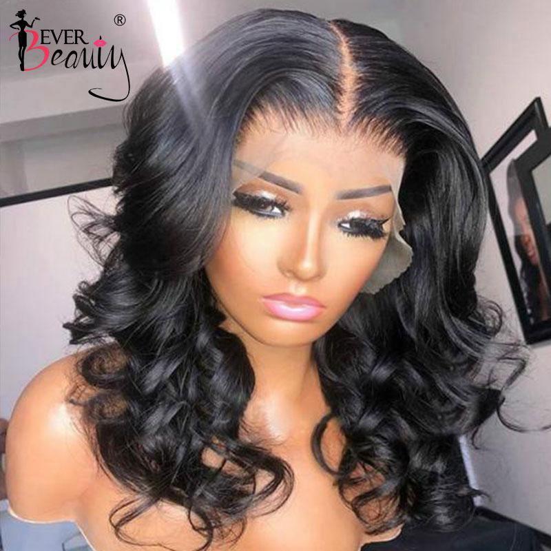 13X4 Body Wave Lace Front Human Hair Wigs For Women Brazilian Lace Frontal Wig Pre Plucked Natural Black Ever Beauty Remy, As pic
13X4 Body Wave Lace Front Human Hair Wigs For Women Brazilian Lace Frontal Wig Pre Plucked Natural Black Ever Beauty Remy, As pic