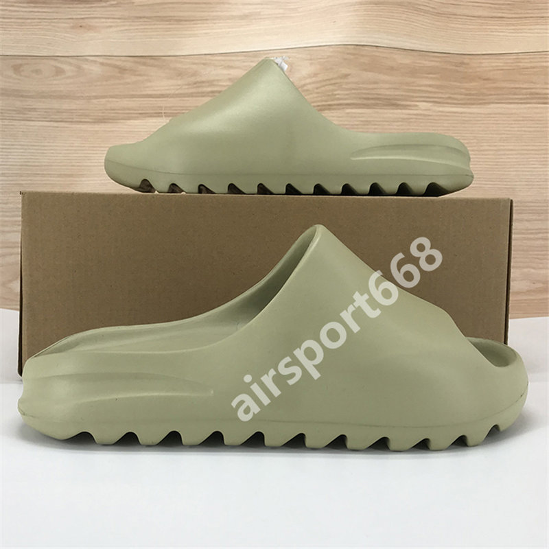 2020 kanye west foam runner sandal slipper triple black white bone resin desert sand soot men women fashion slides sandals shoes US 5-11
2020 kanye west foam runner sandal slipper triple black white bone resin desert sand soot men women fashion slides sandals shoes US 5-11
