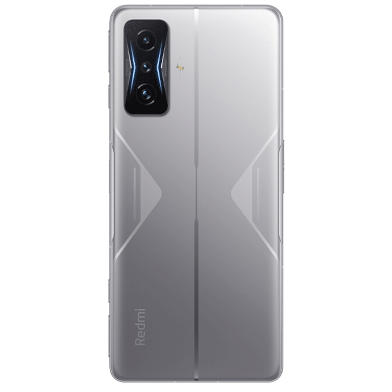 Original Xiaomi Redmi K50 5G Mobile Phone Gaming 12GB RAM 128GB 256GB Snapdragon 8 Gen 1 Android 6.67" 120Hz OLED Full Screen 64MP NFC Face ID Fi