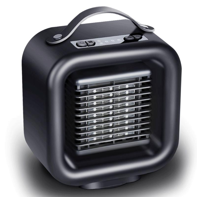 ITAS1247 Creative Safety and Durability Heating Fan Practical Desktop Heater Electric Warm fan Anti Scalding 30W/650W/1000W
ITAS1247 Creative Safety and Durability Heating Fan Practical Desktop Heater Electric Warm fan Anti Scalding 30W/650W/1000W