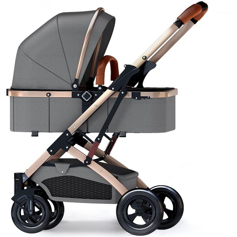 6.9Kg Adjustable Luxury Baby Stroller 3 in 1 Portable High Landscape Luxury Stroller Hot Mom Pink Travel Pram Pushchair1
6.9Kg Adjustable Luxury Baby Stroller 3 in 1 Portable High Landscape Luxury Stroller Hot Mom Pink Travel Pram Pushchair1