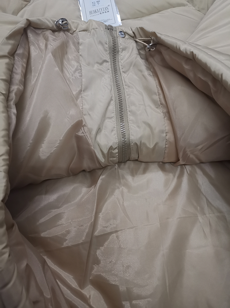 Women Short Jacket Winter Thick Hooded Cotton Padded Coats Female Korean Loose Puffer Parkas Ladies Oversize Outwear 201214