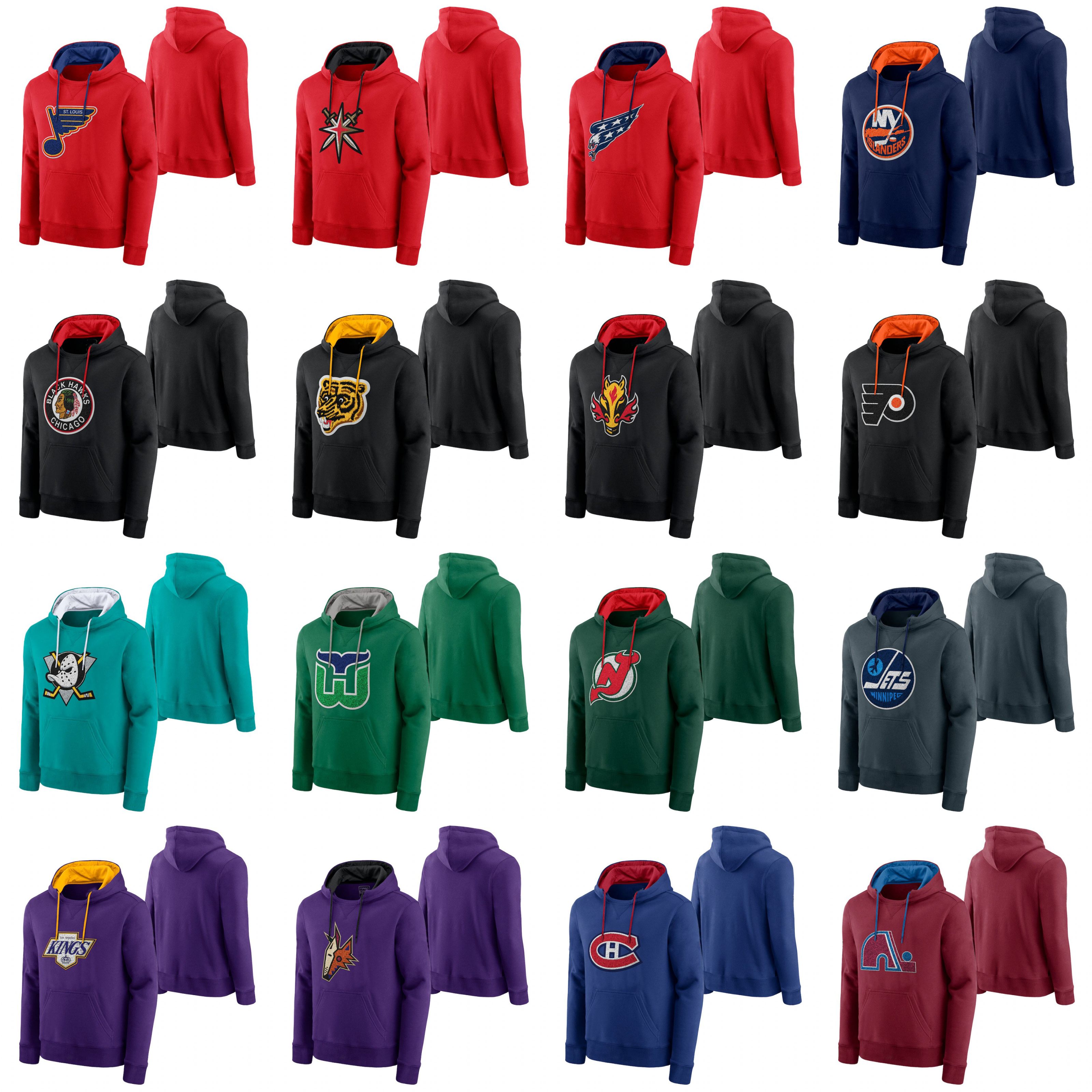 2021 Reverse Retro Hoodie Colorado Avalanche Chicago Blackhawks St. Louis Blues Montreal Canadiens Vegas Golden Knights Winnipeg Jets, New jersey devils
2021 Reverse Retro Hoodie Colorado Avalanche Chicago Blackhawks St. Louis Blues Montreal Canadiens Vegas Golden Knights Winnipeg Jets, New jersey devils