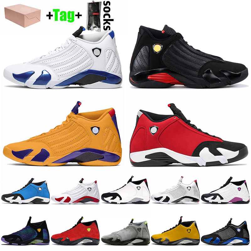 Retro Mens Jumpman 14 14s Basketball Shoes With Box Hyper Royal LAST SHOT University Gold Gym Red DOERNBECHER Mens Trainers Sneakers
Retro Mens Jumpman 14 14s Basketball Shoes With Box Hyper Royal LAST SHOT University Gold Gym Red DOERNBECHER Mens Trainers Sneakers