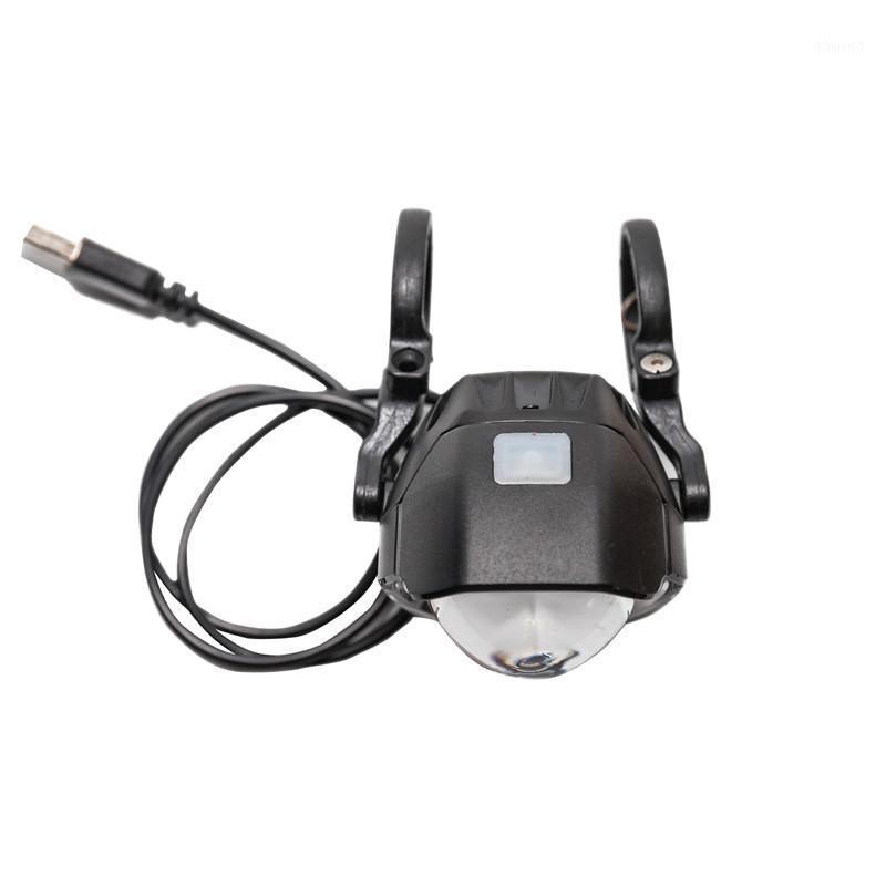 Bicycle Light Accessories Headlight Aluminum Alloy Equipment USB Charging Waterproof1
Bicycle Light Accessories Headlight Aluminum Alloy Equipment USB Charging Waterproof1