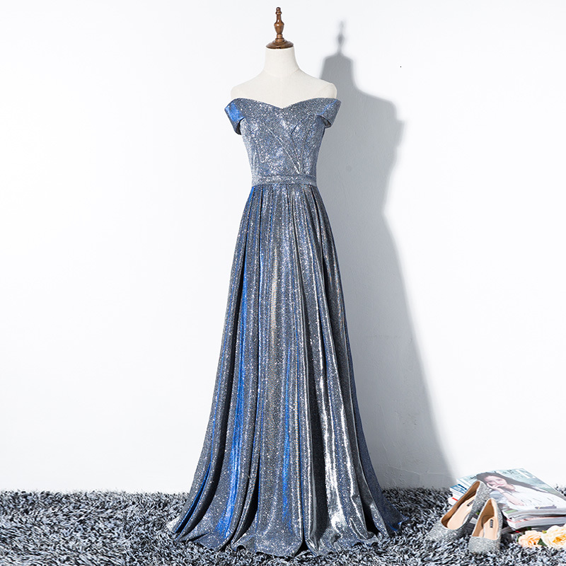 Silver Backless Stage Show Cheongsam Vestidos Sexy Off Shoulder Evening Gowns Classic Maxi Party Dress Size -xxl 3ru7, Gray
Silver Backless Stage Show Cheongsam Vestidos Sexy Off Shoulder Evening Gowns Classic Maxi Party Dress Size -xxl 3ru7, Gray