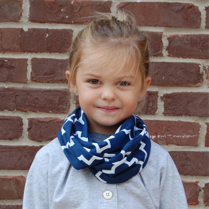 2020 Winter Cotton Jersey Knit Quatrefoil Circle Ring Scarf Kids Children Infinity Scarves for Baby Free Shippping
2020 Winter Cotton Jersey Knit Quatrefoil Circle Ring Scarf Kids Children Infinity Scarves for Baby Free Shippping