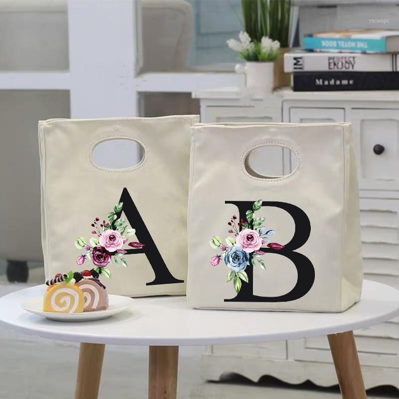 Storage Bags Letter Print Cooler Lunch For Picnic Kid Women Travel Thermal Bento Box Tote Organizer Insulated School Pouch
Storage Bags Letter Print Cooler Lunch For Picnic Kid Women Travel Thermal Bento Box Tote Organizer Insulated School Pouch