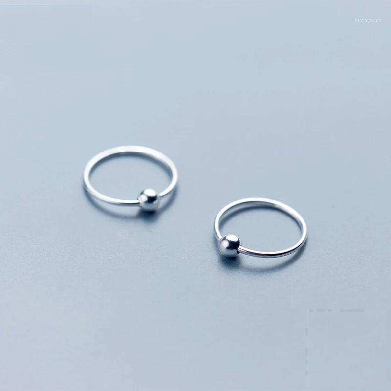 100% 925 Sterling Sliver Color Hoop Earrings Jewelry Fashion Cute for Girls Teens Ear Piercing Tragus Cartilage E12171
100% 925 Sterling Sliver Color Hoop Earrings Jewelry Fashion Cute for Girls Teens Ear Piercing Tragus Cartilage E12171
