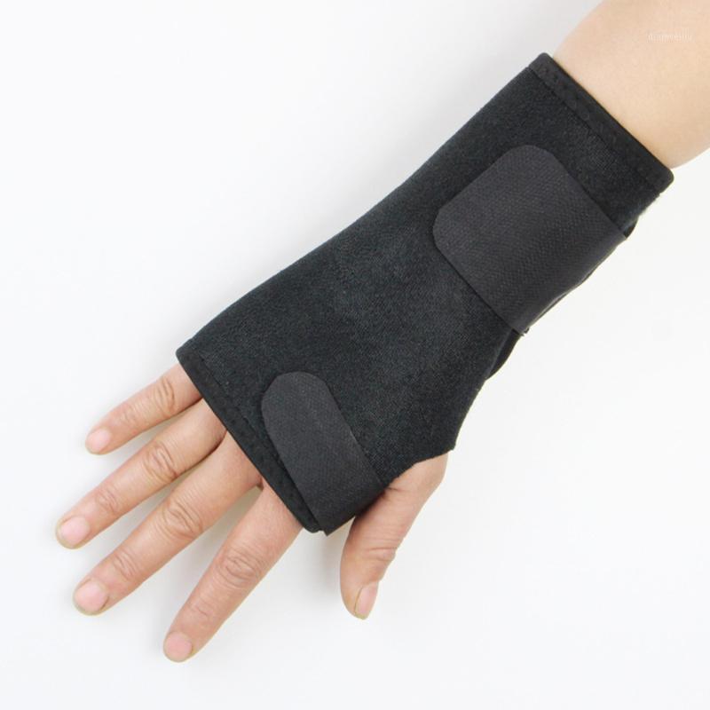 One Piece Removable Sports Wrist Wraps with Thumb Loop Elastic Wrist Support Braces for Fitness Weight Lifting Strength Training1, Black
One Piece Removable Sports Wrist Wraps with Thumb Loop Elastic Wrist Support Braces for Fitness Weight Lifting Strength Training1, Black