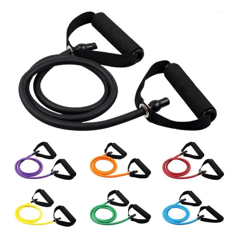 Pedal pull Rope Leg Tube Rally Foot Elastic Resistance Bands strengthens arms legs abdiminals and shoulders for man women1, Red
Pedal pull Rope Leg Tube Rally Foot Elastic Resistance Bands strengthens arms legs abdiminals and shoulders for man women1, Red