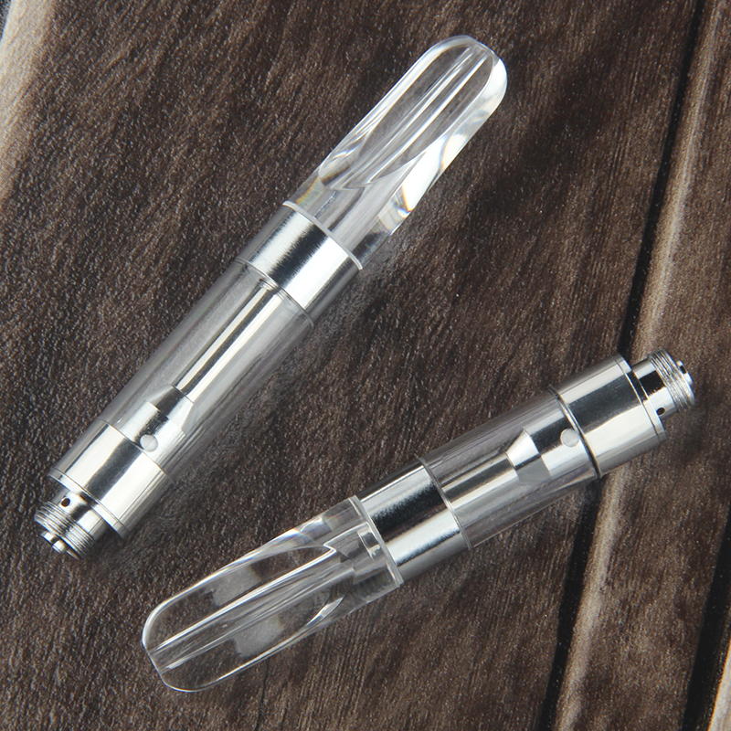 Dank Vape Ceramic Coil Cartridges Screw Drip Tip Cartridge G5 M6T TH105 TH205 CE3 510 Thick Oil Tank Atomizer 0.5ml 1ml Carts
Dank Vape Ceramic Coil Cartridges Screw Drip Tip Cartridge G5 M6T TH105 TH205 CE3 510 Thick Oil Tank Atomizer 0.5ml 1ml Carts