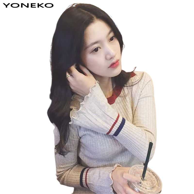 Jumpers Stretch Sweaters Women's Knitwear New Autumn and Winter Turtleneck Button Slim-fit Knit Shirt Female Casual Long Sleeve, Sku1 beige
Jumpers Stretch Sweaters Women's Knitwear New Autumn and Winter Turtleneck Button Slim-fit Knit Shirt Female Casual Long Sleeve, Sku1 beige
