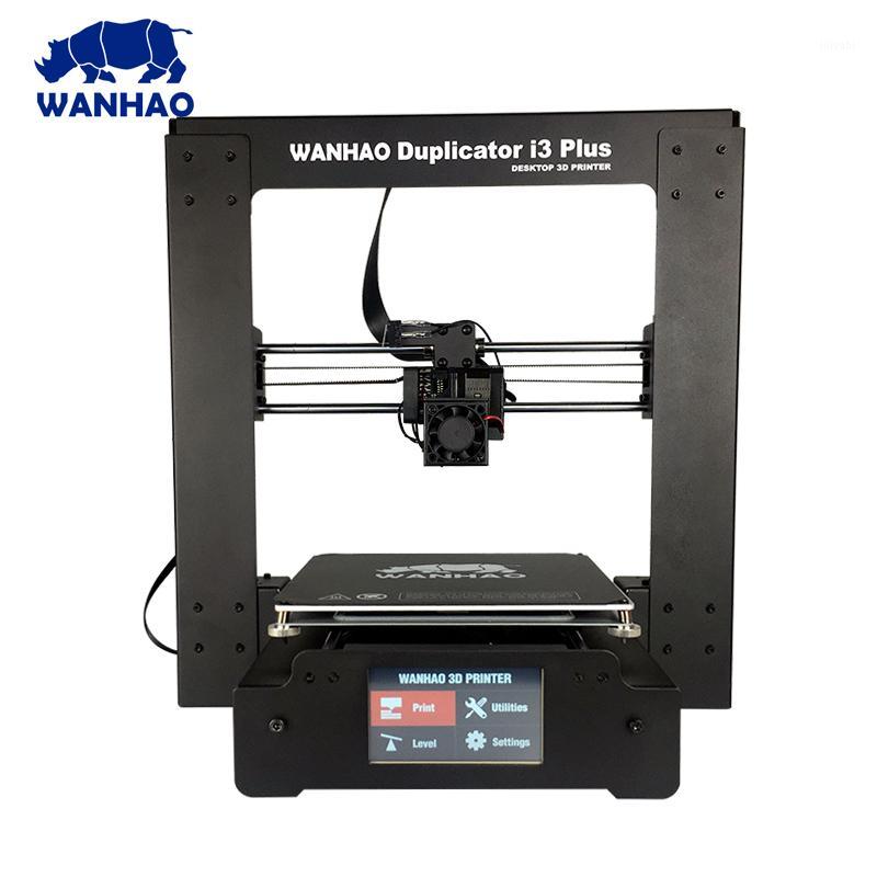 wahao I3 plus Impresora 3D Printer High Precision Imprimante 3D DIY Kit With Aluminium Extruder Hotbed SD Card Build Tools1
wahao I3 plus Impresora 3D Printer High Precision Imprimante 3D DIY Kit With Aluminium Extruder Hotbed SD Card Build Tools1
