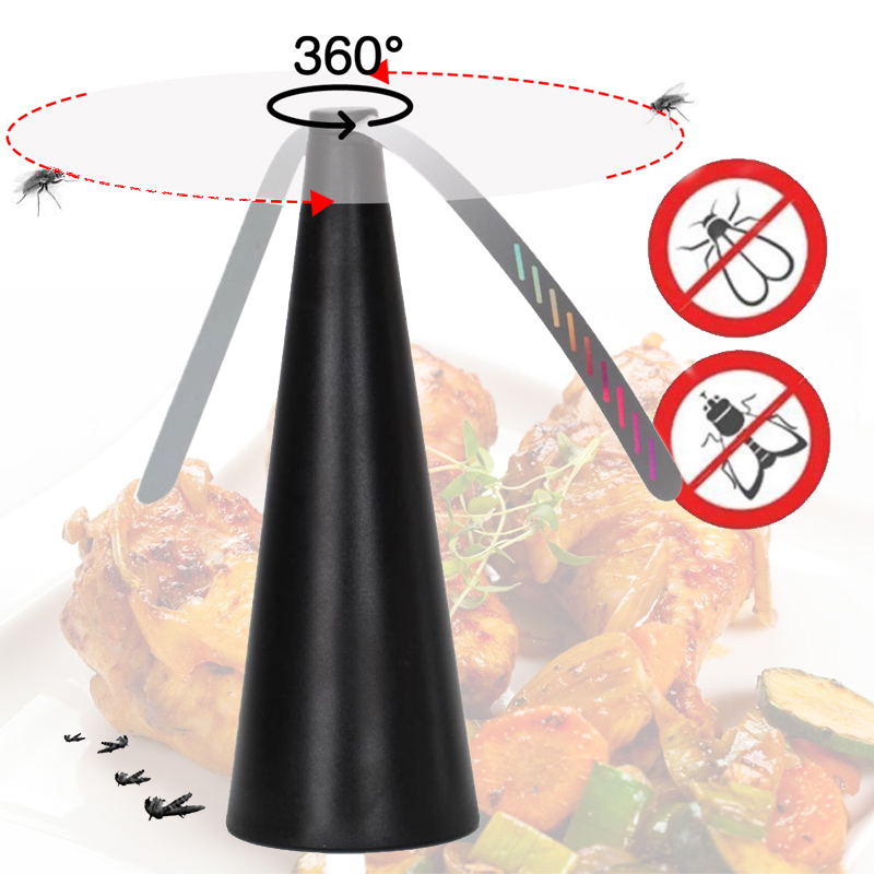 Silent Fan For Automatic Flycatcher Fly Repellent Mute Fly Repellent Fan Fly Trap Pest Device Insect Catcher For Picnic&Kitchen
Silent Fan For Automatic Flycatcher Fly Repellent Mute Fly Repellent Fan Fly Trap Pest Device Insect Catcher For Picnic&Kitchen
