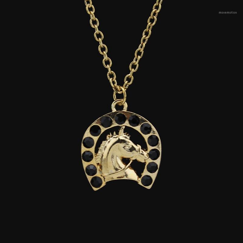 Wholesale-2016 New Womens Fashion Jewelry Gold Horse Pendant 24" Necklace EAY Girls Friendship gift Lady Gift Wholesale Free Shipping1
Wholesale-2016 New Womens Fashion Jewelry Gold Horse Pendant 24" Necklace EAY Girls Friendship gift Lady Gift Wholesale Free Shipping1