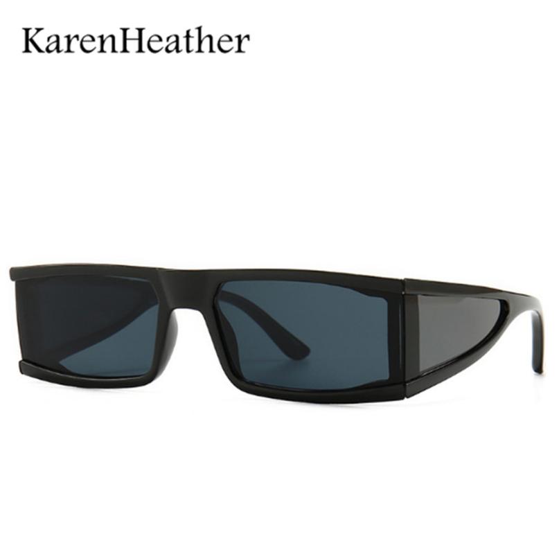 Sunglasses KarenHeather Fashion Square For Women Men Luxury Designer Glasses Cool UV400 Wholesale
Sunglasses KarenHeather Fashion Square For Women Men Luxury Designer Glasses Cool UV400 Wholesale
