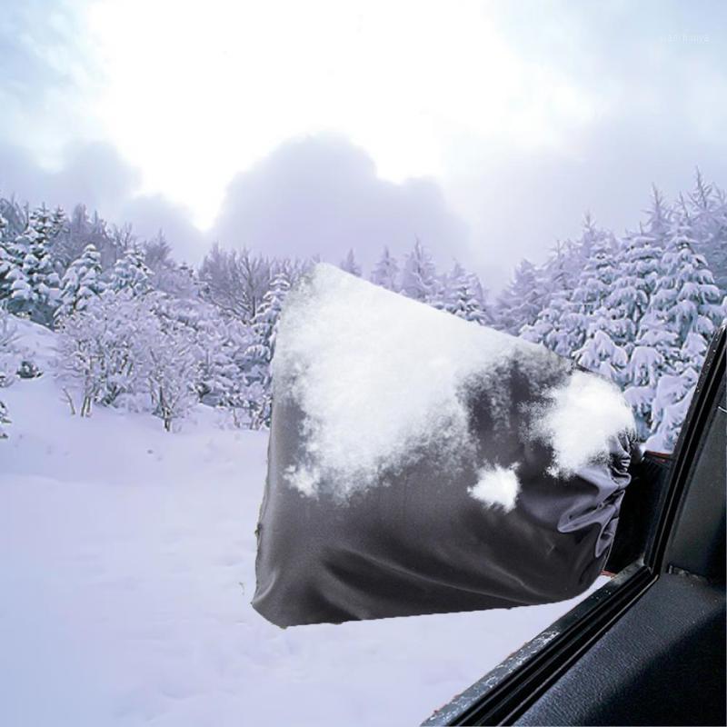 1 Pair Car Rearview Mirror Cover Frost Guard Side View Universal Size Side Mirror For Car Accessories Exterior1
1 Pair Car Rearview Mirror Cover Frost Guard Side View Universal Size Side Mirror For Car Accessories Exterior1