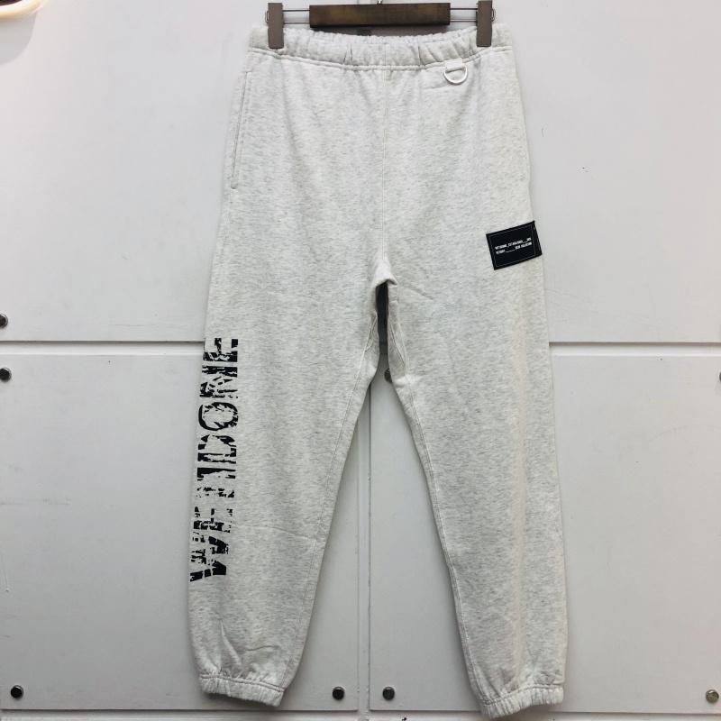 Trendy We11Done Sweatpants Men Women High Quality Gray Black Terry Pants Welldone Casual Joggers Sweatpants
Trendy We11Done Sweatpants Men Women High Quality Gray Black Terry Pants Welldone Casual Joggers Sweatpants