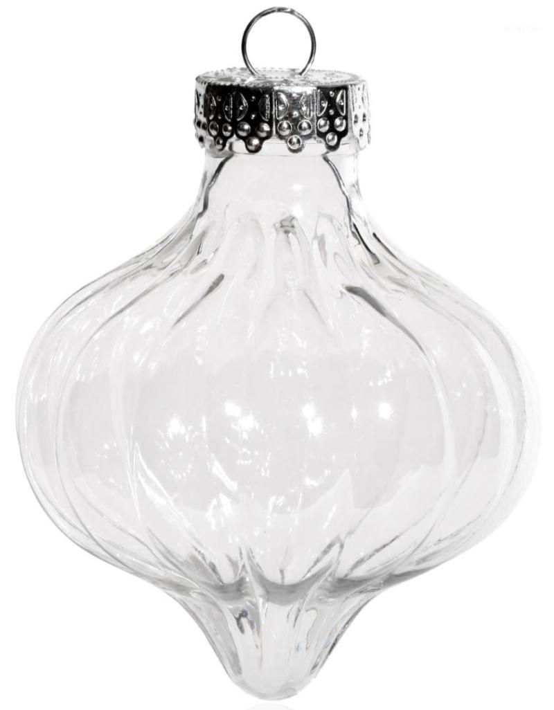 Promotion - DIY Paintable/Shatterproof Clear Christmas Decoration, Fillable 100*80mm Plastic Onion Ornament, 10/Pack1
Promotion - DIY Paintable/Shatterproof Clear Christmas Decoration, Fillable 100*80mm Plastic Onion Ornament, 10/Pack1