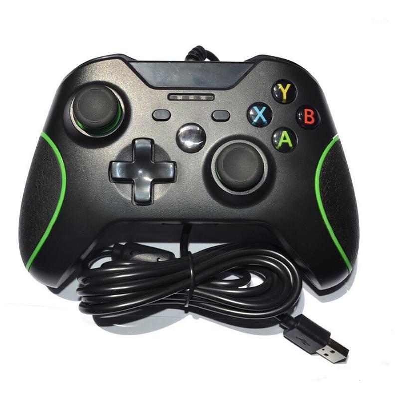 Wired USB Gamepad Controller Joystick Mando For PC Windows Slim Computer Controle1 Game Controllers & Joysticks
Wired USB Gamepad Controller Joystick Mando For PC Windows Slim Computer Controle1 Game Controllers & Joysticks