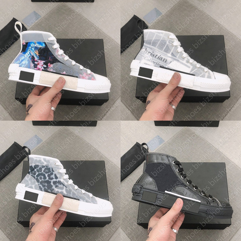 23 Oblique High Top Skate Shoes Classic Black White Platform Lace-Up 19 Casual Shoes Trainers Printing Technical 24 Sneakers, 04
23 Oblique High Top Skate Shoes Classic Black White Platform Lace-Up 19 Casual Shoes Trainers Printing Technical 24 Sneakers, 04