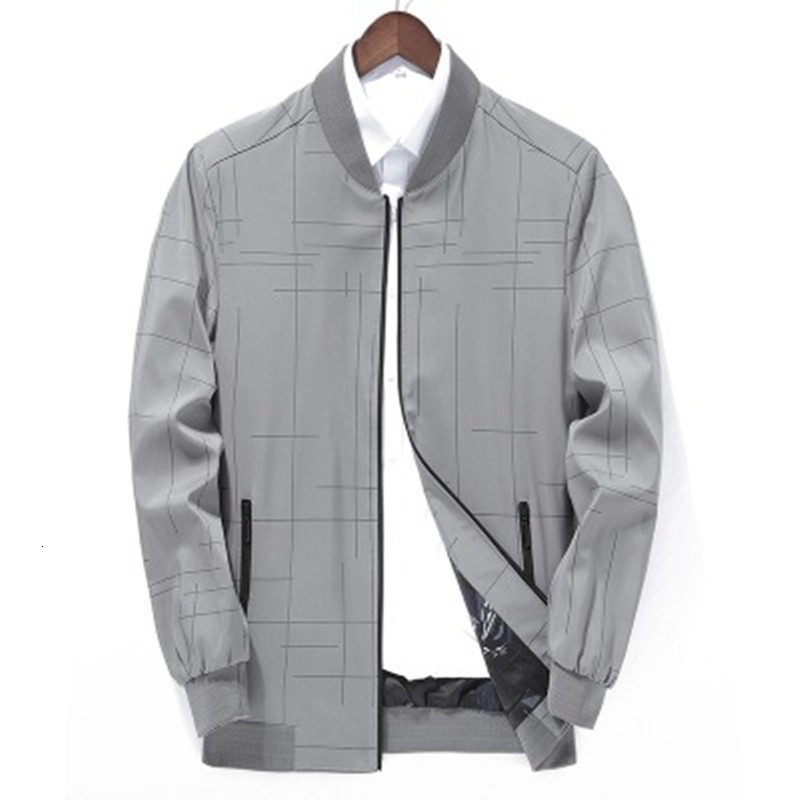 2021 New Mens Casualr Jacket a Thin Business High-quality Men -3xl Size UOMP, Navy blue.
2021 New Mens Casualr Jacket a Thin Business High-quality Men -3xl Size UOMP, Navy blue.