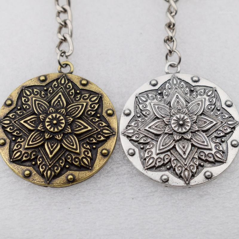 12pcs Flower of Life Tibet Mandala keychain Yoga Lotus Pendant Amulet Religious jewelry1
12pcs Flower of Life Tibet Mandala keychain Yoga Lotus Pendant Amulet Religious jewelry1