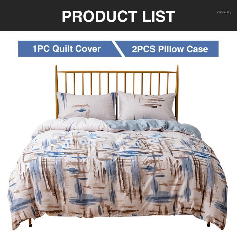 3pcs Thickened Home Textile Duvet Cover Set Warm Polyester Bedroom Fashion Printed With Zipper Closure Pillow Case Soft Bedding1
3pcs Thickened Home Textile Duvet Cover Set Warm Polyester Bedroom Fashion Printed With Zipper Closure Pillow Case Soft Bedding1
