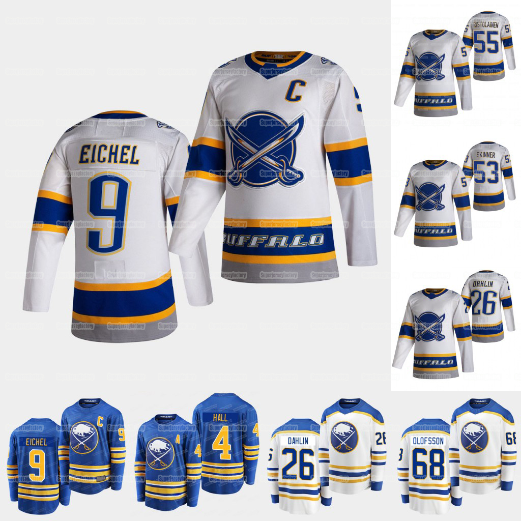 Youth Buffalo Sabres 2021 Reverse Retro Jack Eichel Taylor Hall Zach Bogosian Rasmus Ristolainen Rasmus Dahlin Bogosian Olofsso Staal Jersey, Black;red
Youth Buffalo Sabres 2021 Reverse Retro Jack Eichel Taylor Hall Zach Bogosian Rasmus Ristolainen Rasmus Dahlin Bogosian Olofsso Staal Jersey, Black;red