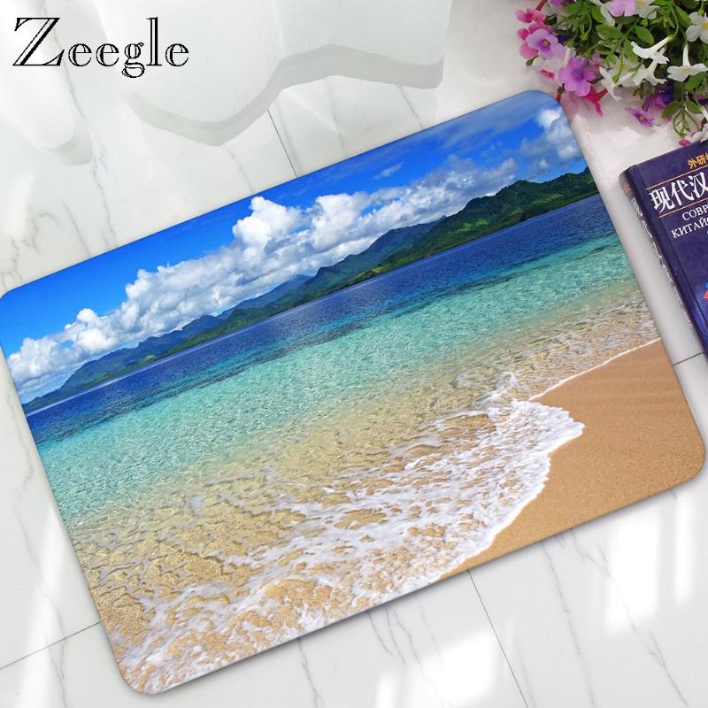Zeegle Floor Mat Outdoor Rugs 3D Scenic Printed Bathroom Mat Non-slip Doormat Living Room Rug Bedroom Foot Kitchen Carpets, 3d 04
Zeegle Floor Mat Outdoor Rugs 3D Scenic Printed Bathroom Mat Non-slip Doormat Living Room Rug Bedroom Foot Kitchen Carpets, 3d 04
