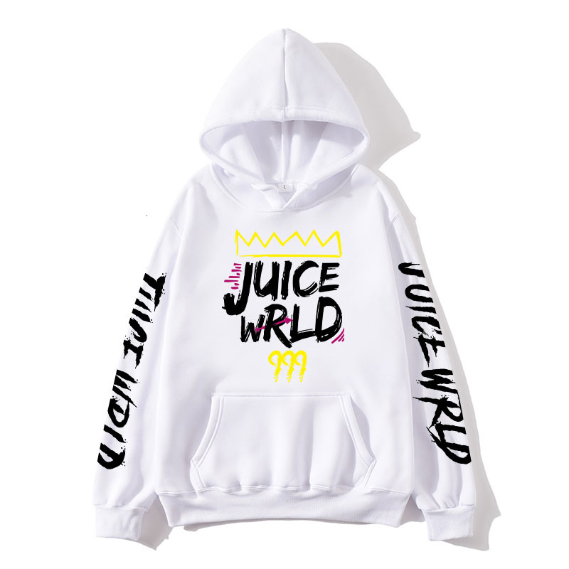 2021 New Hot Sale Black and White j Uicewrld Hoodie Thread Sweatshirt Wrld Juicewrld Trap Rap Raiow Fault Juice World 8atu
2021 New Hot Sale Black and White j Uicewrld Hoodie Thread Sweatshirt Wrld Juicewrld Trap Rap Raiow Fault Juice World 8atu