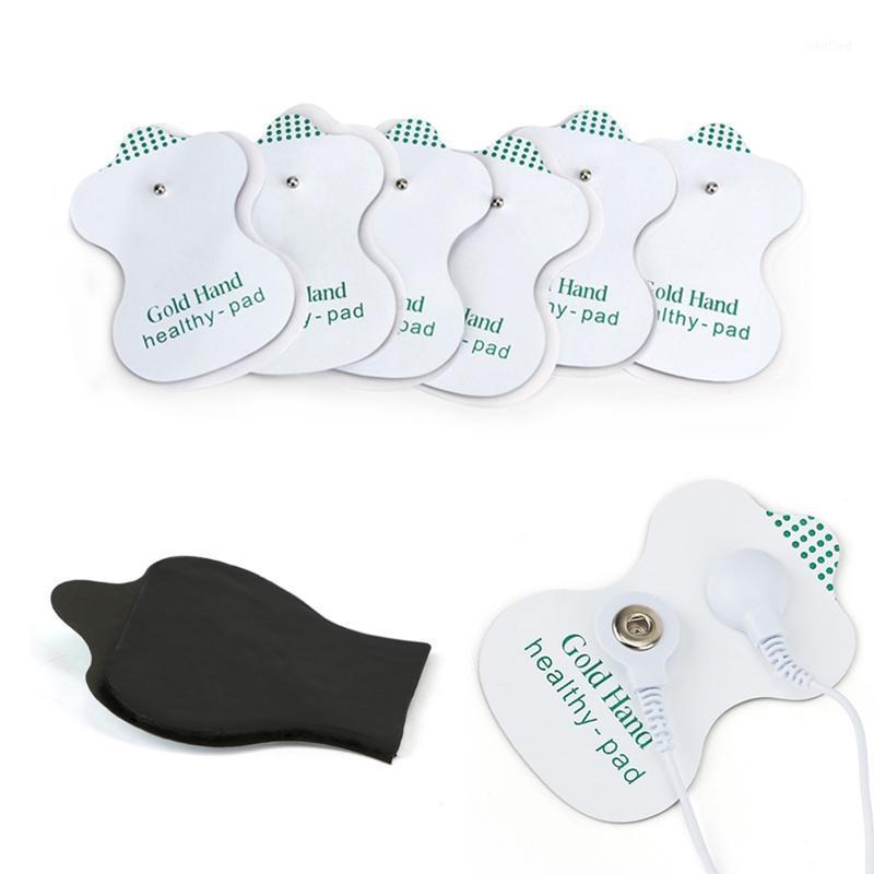 50/40PCS Electrode Pads for Tens Acupuncture Physiotherapy Machine Patches Muscle Stimulator Massager Health Care Wholesale1
50/40PCS Electrode Pads for Tens Acupuncture Physiotherapy Machine Patches Muscle Stimulator Massager Health Care Wholesale1