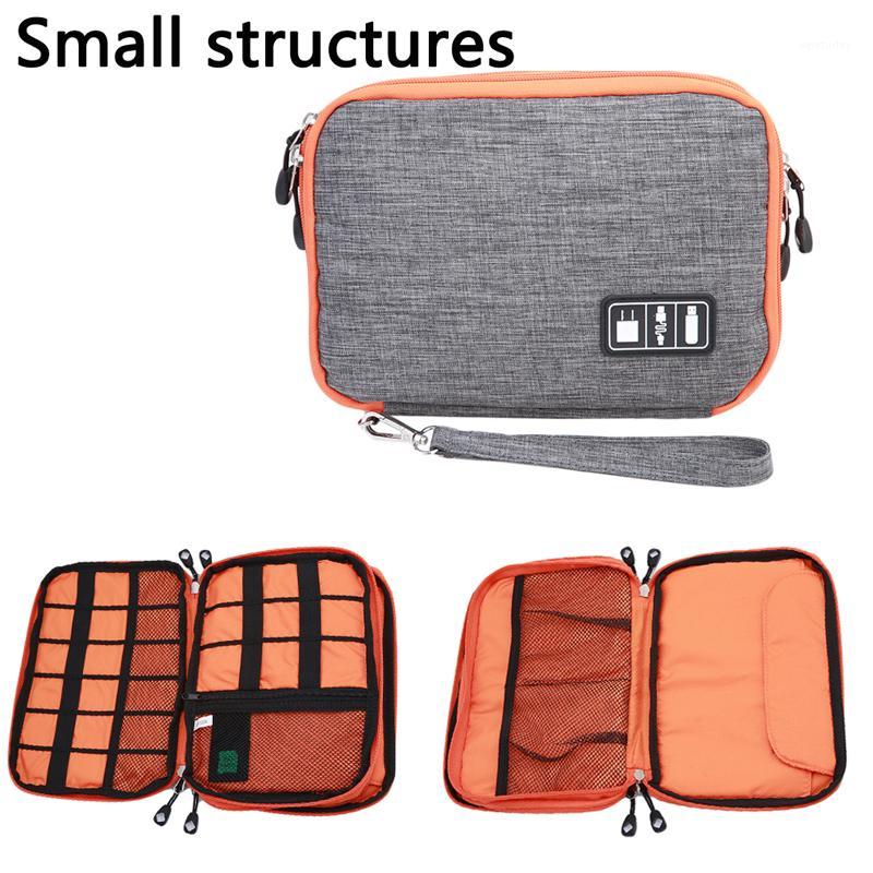 Double Layer Cable Storage Bag Waterproof USB Earphone Case Gigital Organizador Electronic Organizer Gadget Portable Travel Bag1
Double Layer Cable Storage Bag Waterproof USB Earphone Case Gigital Organizador Electronic Organizer Gadget Portable Travel Bag1