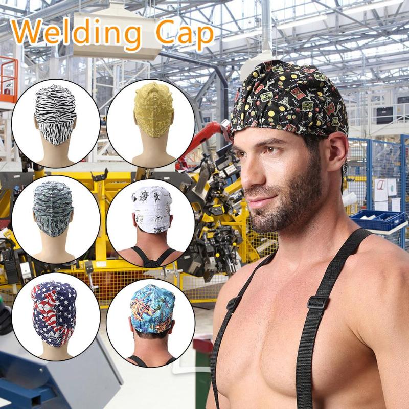 8 Shapes Elastic Welding Hat Sweat Absorption Welders Welding Protective Hat Cap Flame Resistant Head Full Protection Hoods
8 Shapes Elastic Welding Hat Sweat Absorption Welders Welding Protective Hat Cap Flame Resistant Head Full Protection Hoods