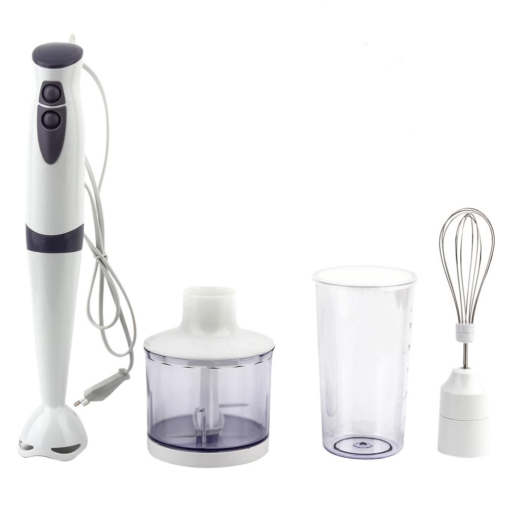Multifunctional Home Kitchen Hand Blender Detachable Electric Food Juice Egg Vegetable Mixer Easy To Operate Purple Y1201
Multifunctional Home Kitchen Hand Blender Detachable Electric Food Juice Egg Vegetable Mixer Easy To Operate Purple Y1201