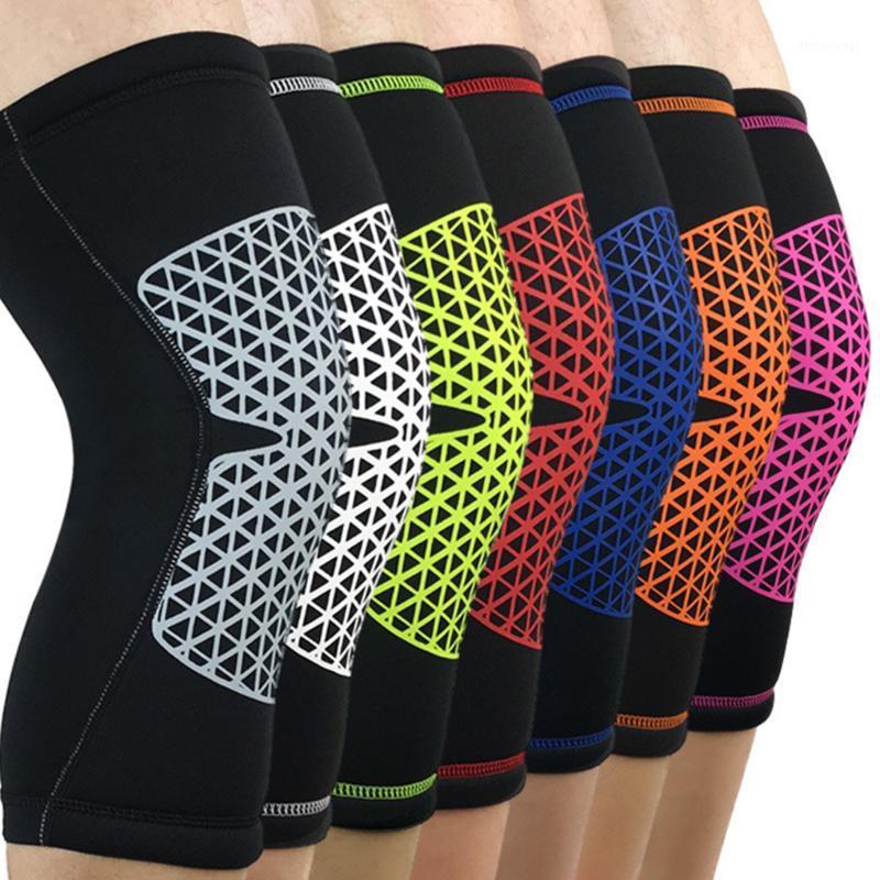 Knee Compression Sleeve Brace Anti- Protector for Basketball Running Fitness Sports1, No.6
Knee Compression Sleeve Brace Anti- Protector for Basketball Running Fitness Sports1, No.6